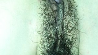 Lei mi offre tutti i suoi buchi