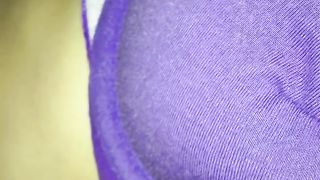 Lei mi offre tutti i suoi buchi