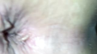 Lei mi offre tutti i suoi buchi