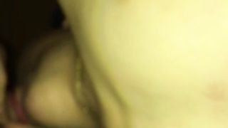 Lei mi offre tutti i suoi buchi