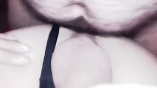 Sono una vera vacca in calore