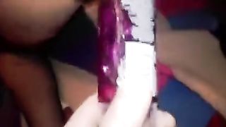 Sono una vera vacca in calore