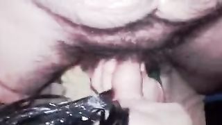 Sono una vera vacca in calore