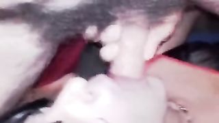 Sono una vera vacca in calore