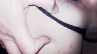 Sono una vera vacca in calore