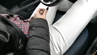 Mia moglie si prende cura del mio cazzo