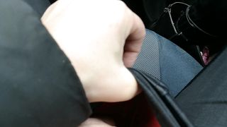 Mia moglie si prende cura del mio cazzo