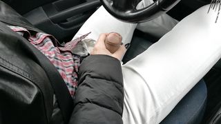 Mia moglie si prende cura del mio cazzo