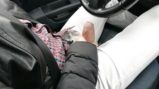 Mia moglie si prende cura del mio cazzo