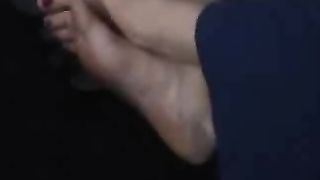 Anteprima del video: Piedi...