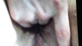 Con la mia ex porcellina