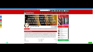 Video Tutorial - Nuova Chat di Amaporn