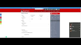 Video Tutorial - Nuova Chat di Amaporn