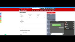 Video Tutorial - Nuova Chat di Amaporn