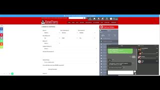 Video Tutorial - Nuova Chat di Amaporn