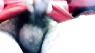 Mi sego sborrando come una fontana