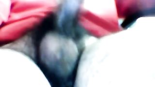 Mi sego sborrando come una fontana