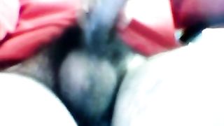 Mi sego sborrando come una fontana