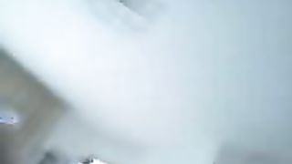 Noi a fare sesso sul divano