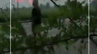 Bionda prostituta italiana