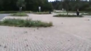 Formosa prostituta milf tedesca