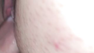 La scopo senza preservativo e sborro dentro