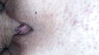 La scopo senza preservativo e sborro dentro