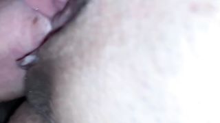 La scopo senza preservativo e sborro dentro