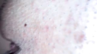 La scopo senza preservativo e sborro dentro