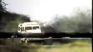 Uomini di una tribù africana con il cazzo di oltre 50cm (DOCUMENTARIO)