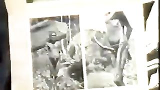 Uomini di una tribù africana con il cazzo di oltre 50cm (DOCUMENTARIO)