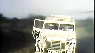 Uomini di una tribù africana con il cazzo di oltre 50cm (DOCUMENTARIO)