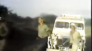 Uomini di una tribù africana con il cazzo di oltre 50cm (DOCUMENTARIO)