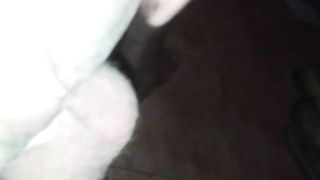 Per mature anziane pelose