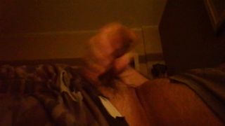 Prima di dormire devo dargli la buonanotte