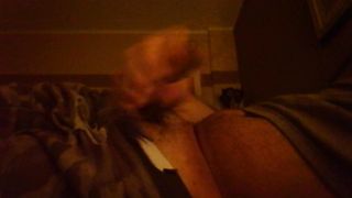 Prima di dormire devo dargli la buonanotte