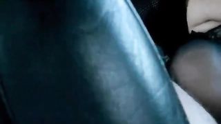 Carsex con un ragazzino conosciuto al bar