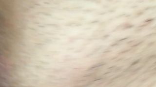 Figa bagnata e penetrata