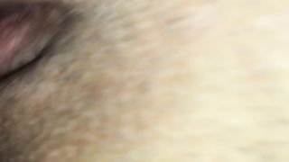 Figa bagnata e penetrata