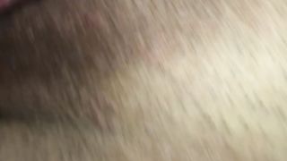 Figa bagnata e penetrata