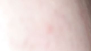 Cazzo grosso in culo al naturale