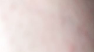 Cazzo grosso in culo al naturale