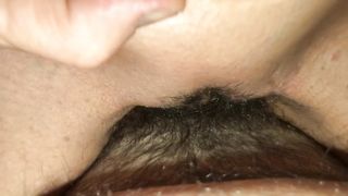 Senti come gode la porcona