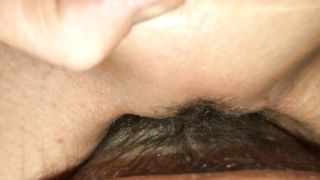 Senti come gode la porcona