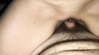 Senti come gode la porcona