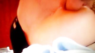 Dilatazione con dildi...