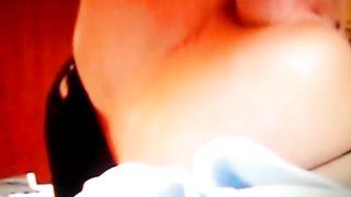 Dilatazione con dildi...