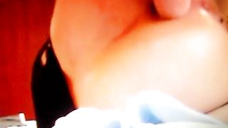 Dilatazione con dildi...