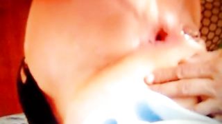 Dilatazione con dildi...