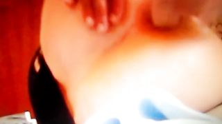 Dilatazione con dildi...